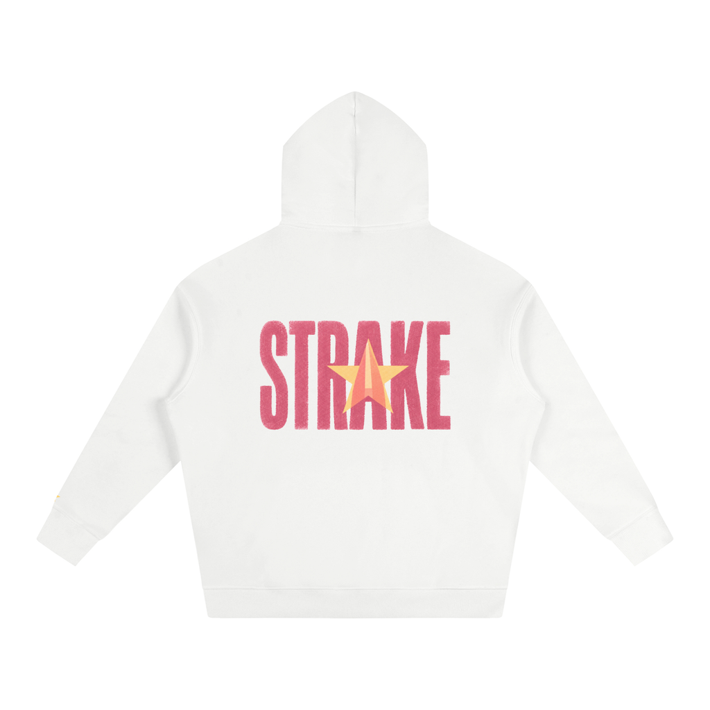 Sunset Star hoodie