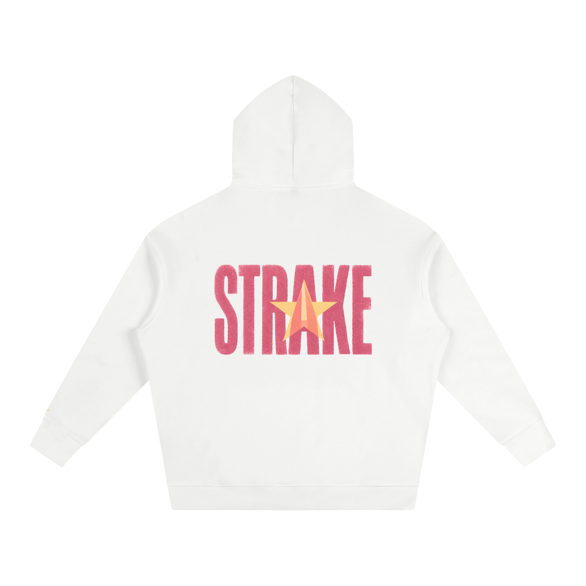 Sunset Star hoodie