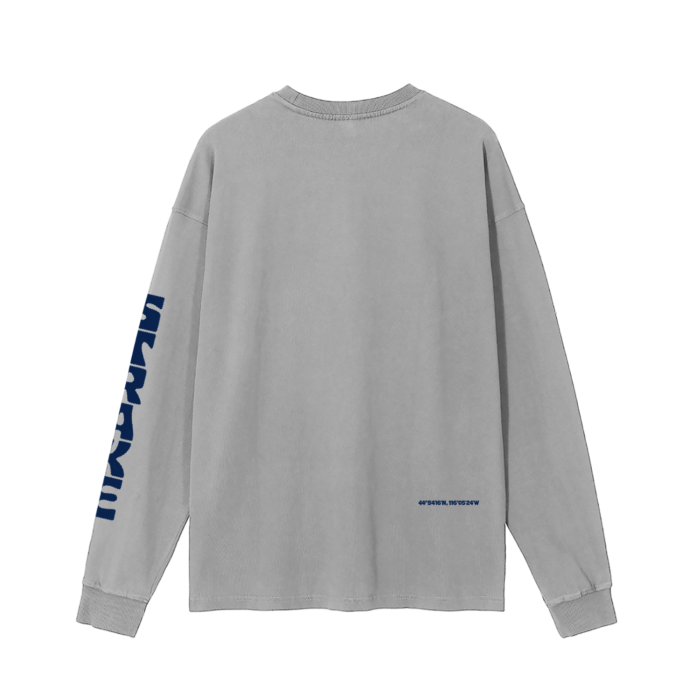 The Lakeside Long Sleeve