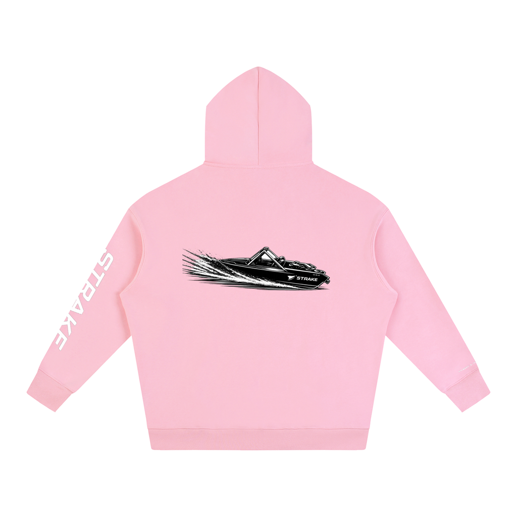 The Strake Classic Hoodie