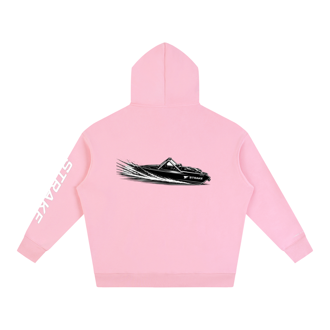 The Strake Classic Hoodie