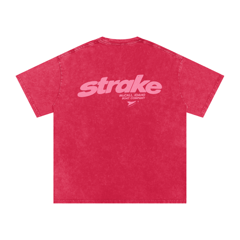 The McCall tee
