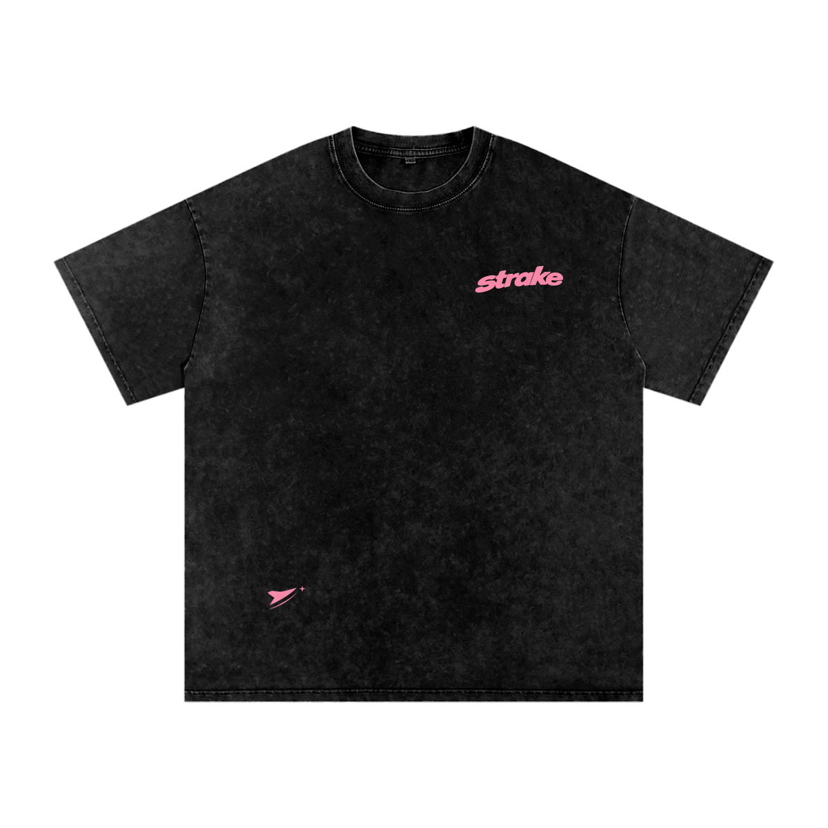 The McCall tee
