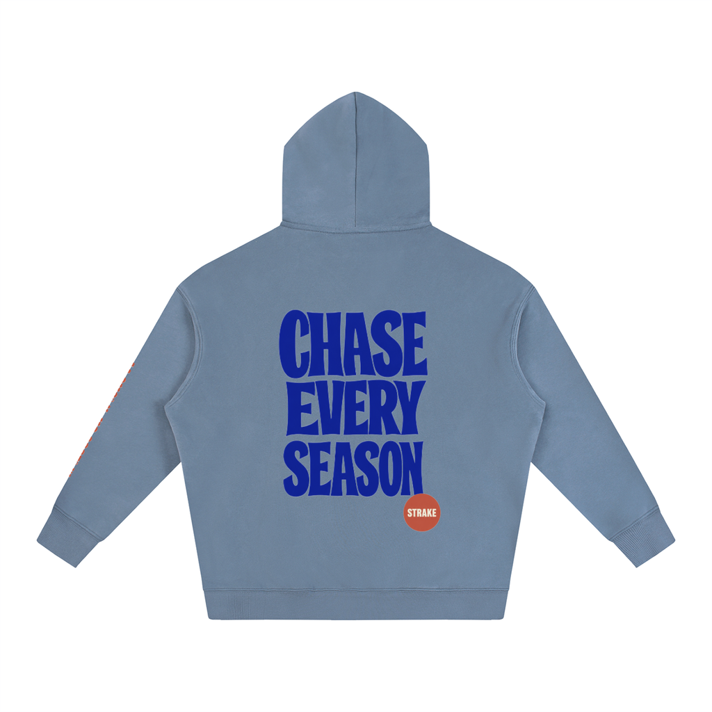 Chase Every Season Hoodie