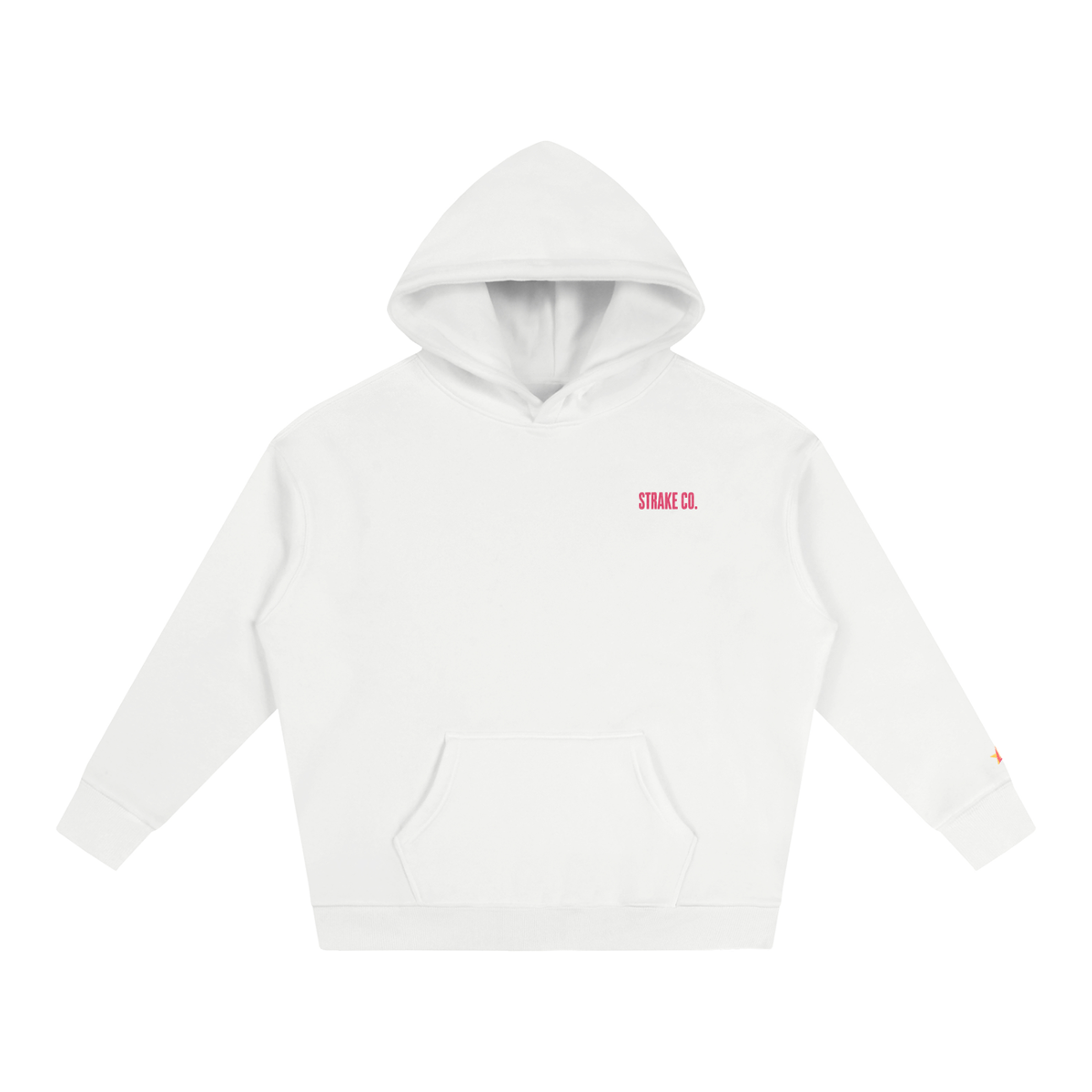 Sunset Star hoodie