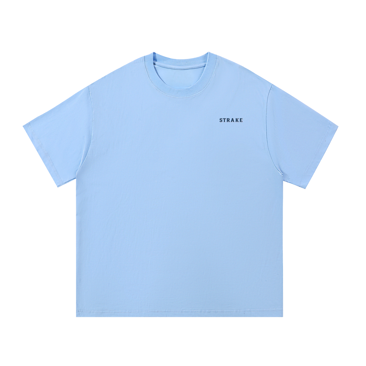 Salmon River Tee