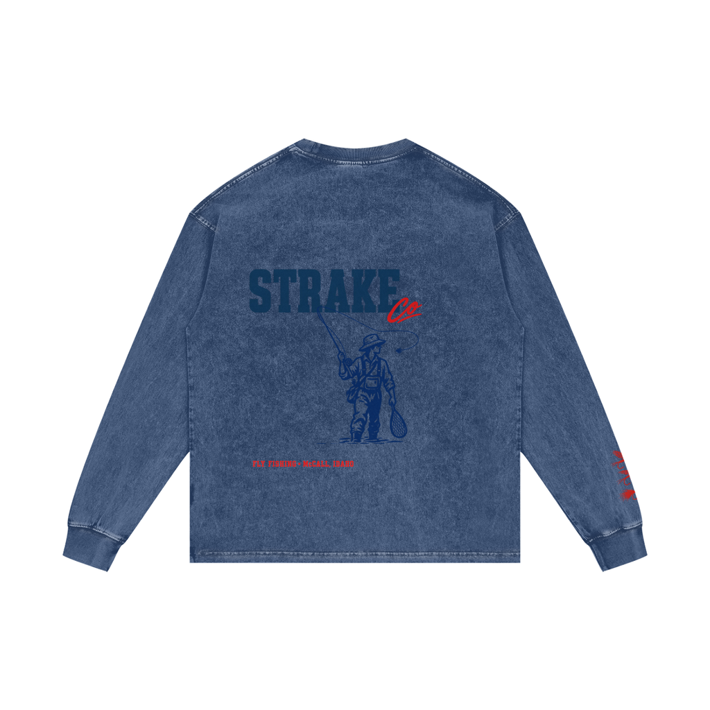 McCall Fly Fishing Long Sleeve