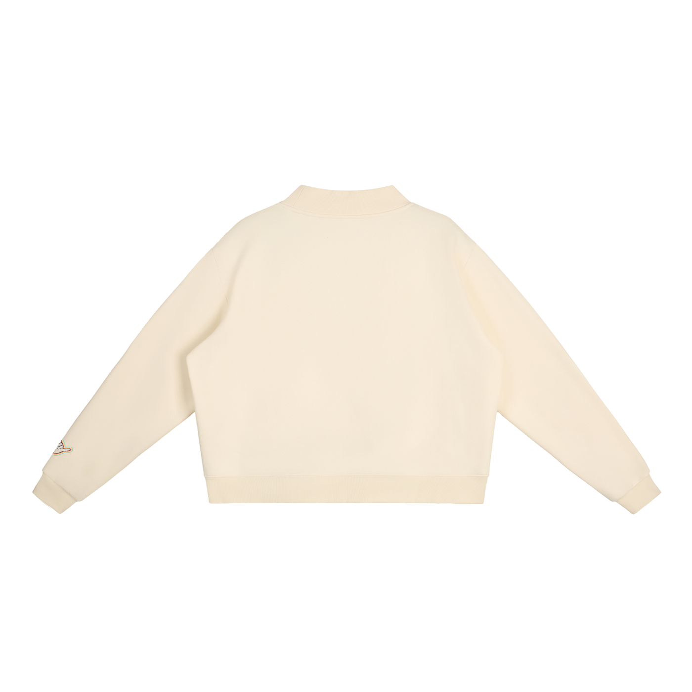 The Signature Crewneck