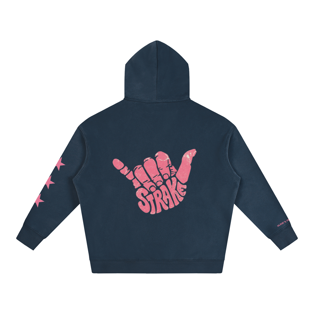 Shaka Hoodie