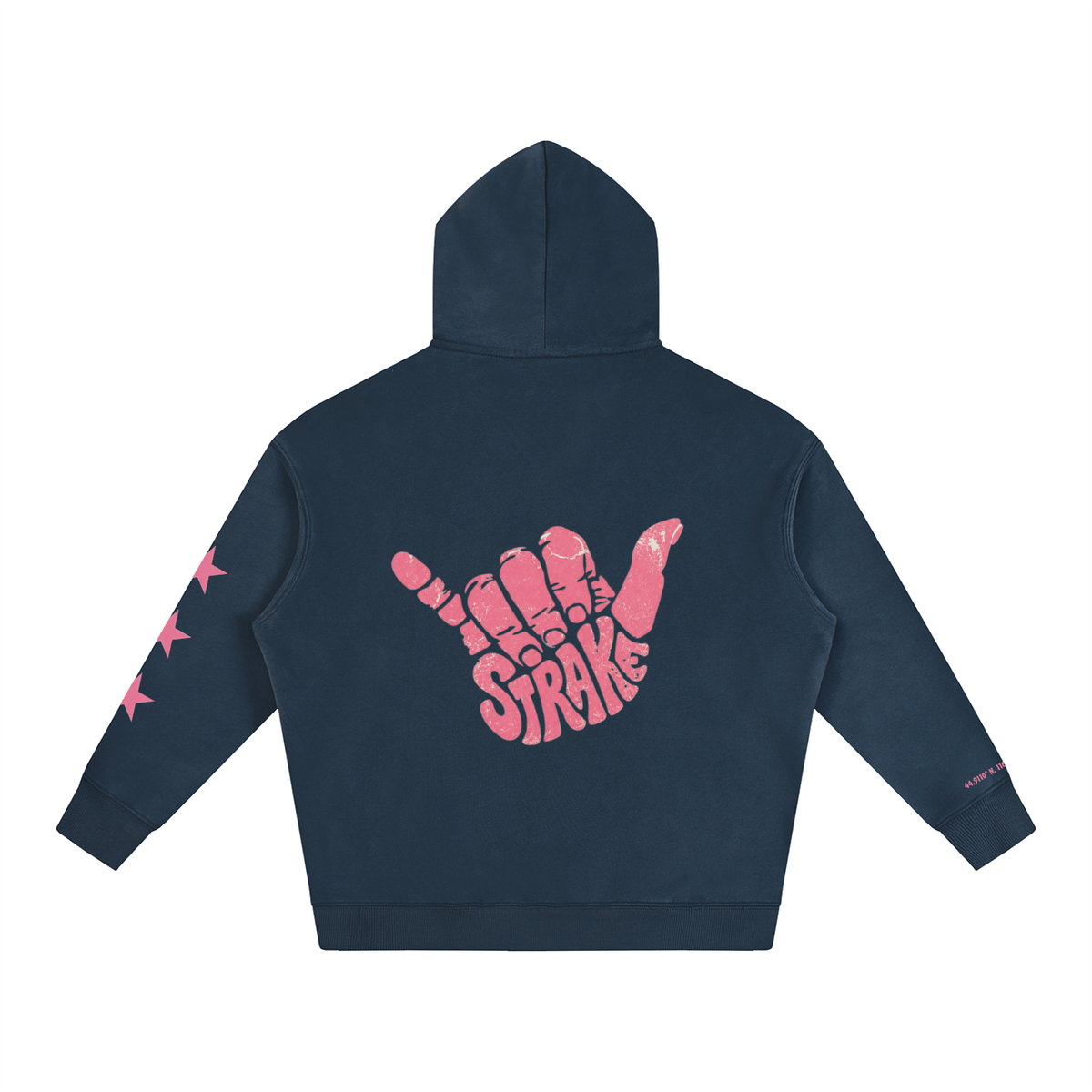 Shaka Hoodie