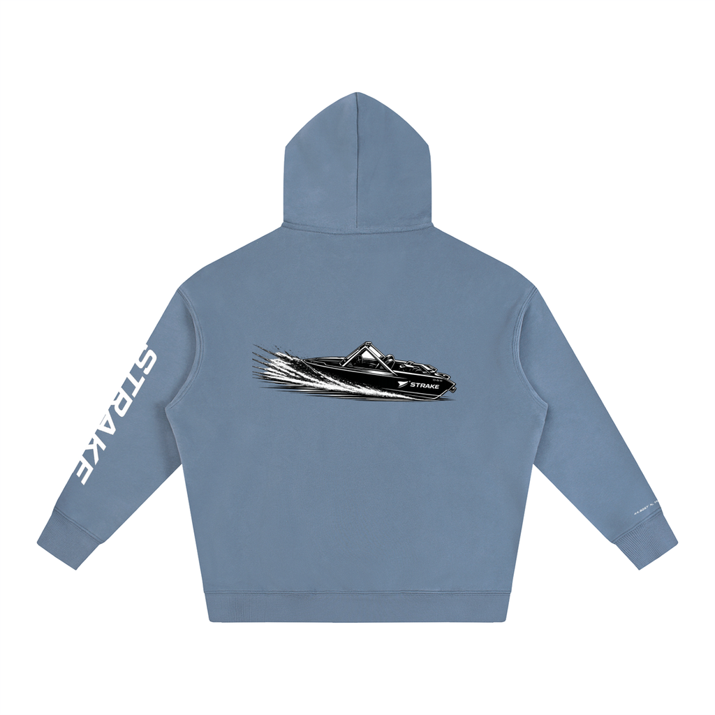 The Strake Classic Hoodie