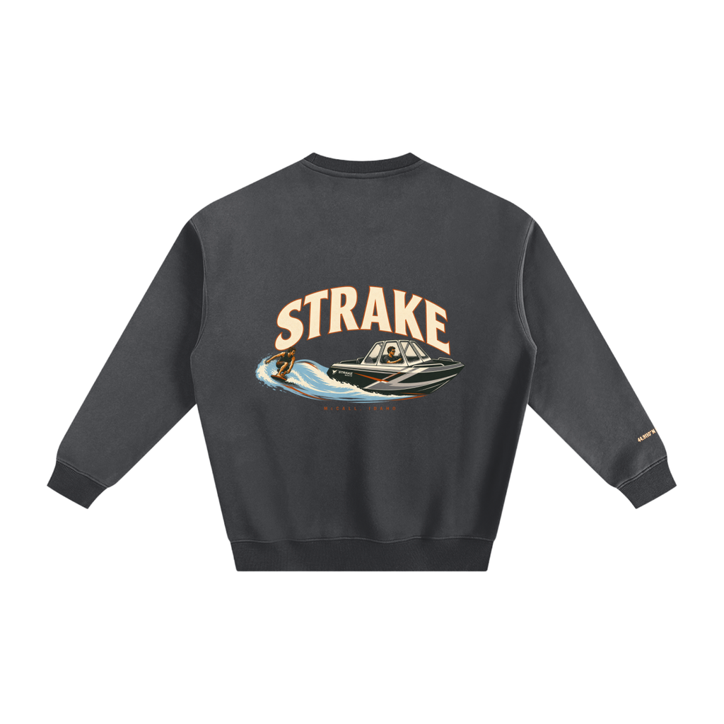 Surf Boat Crewneck