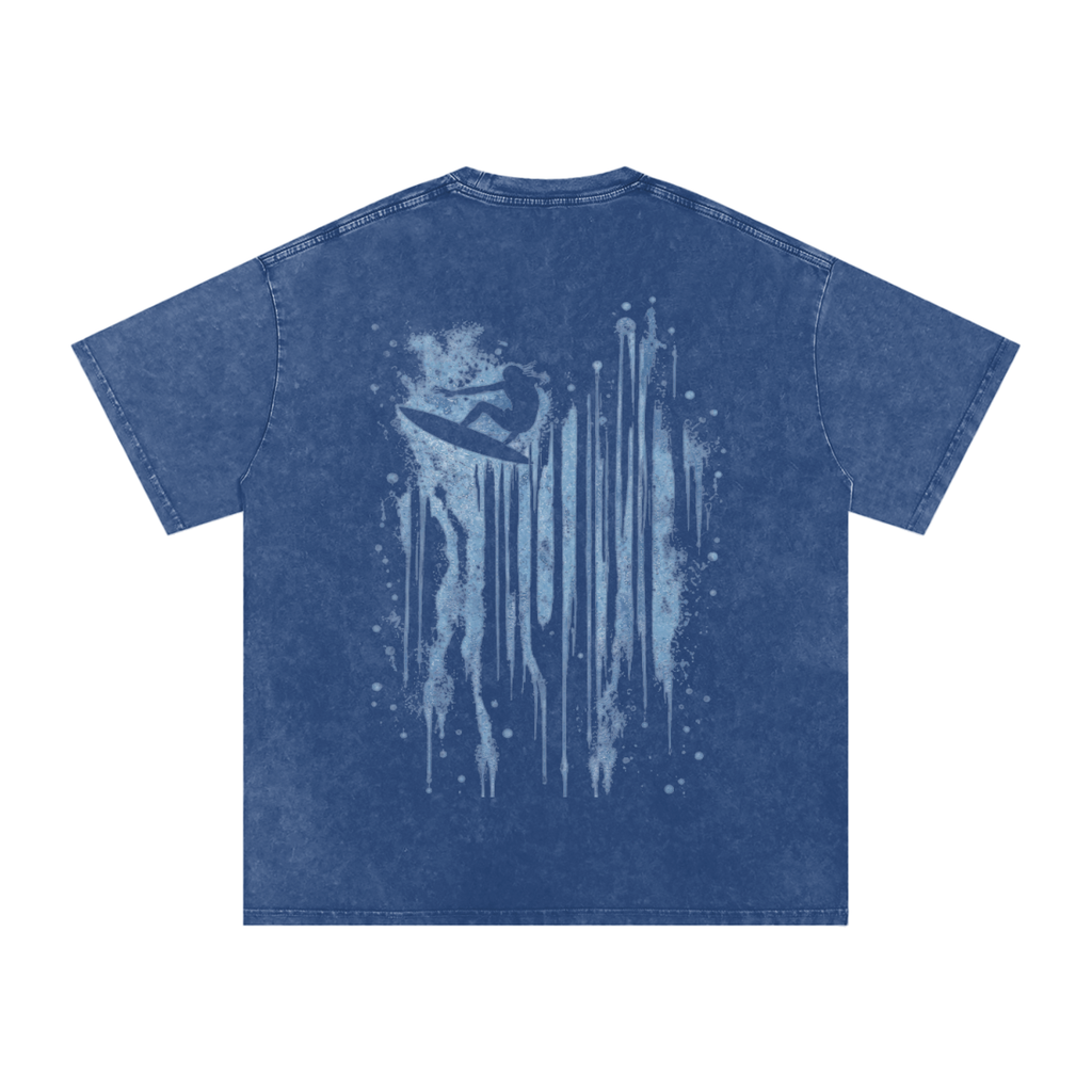 Surfer Drop Tee