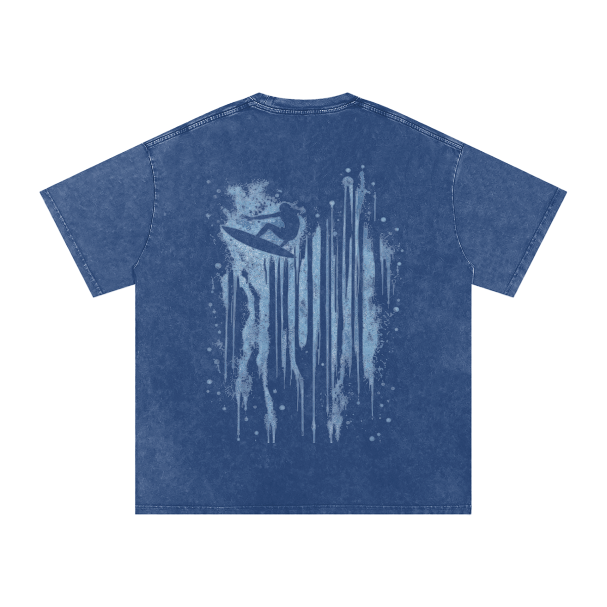 Surfer Drop Tee
