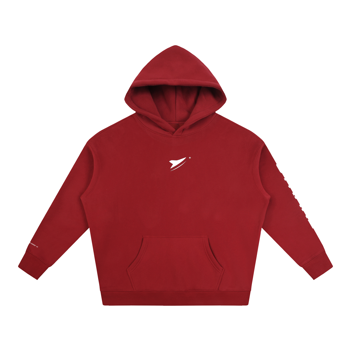 The Strake Classic Hoodie