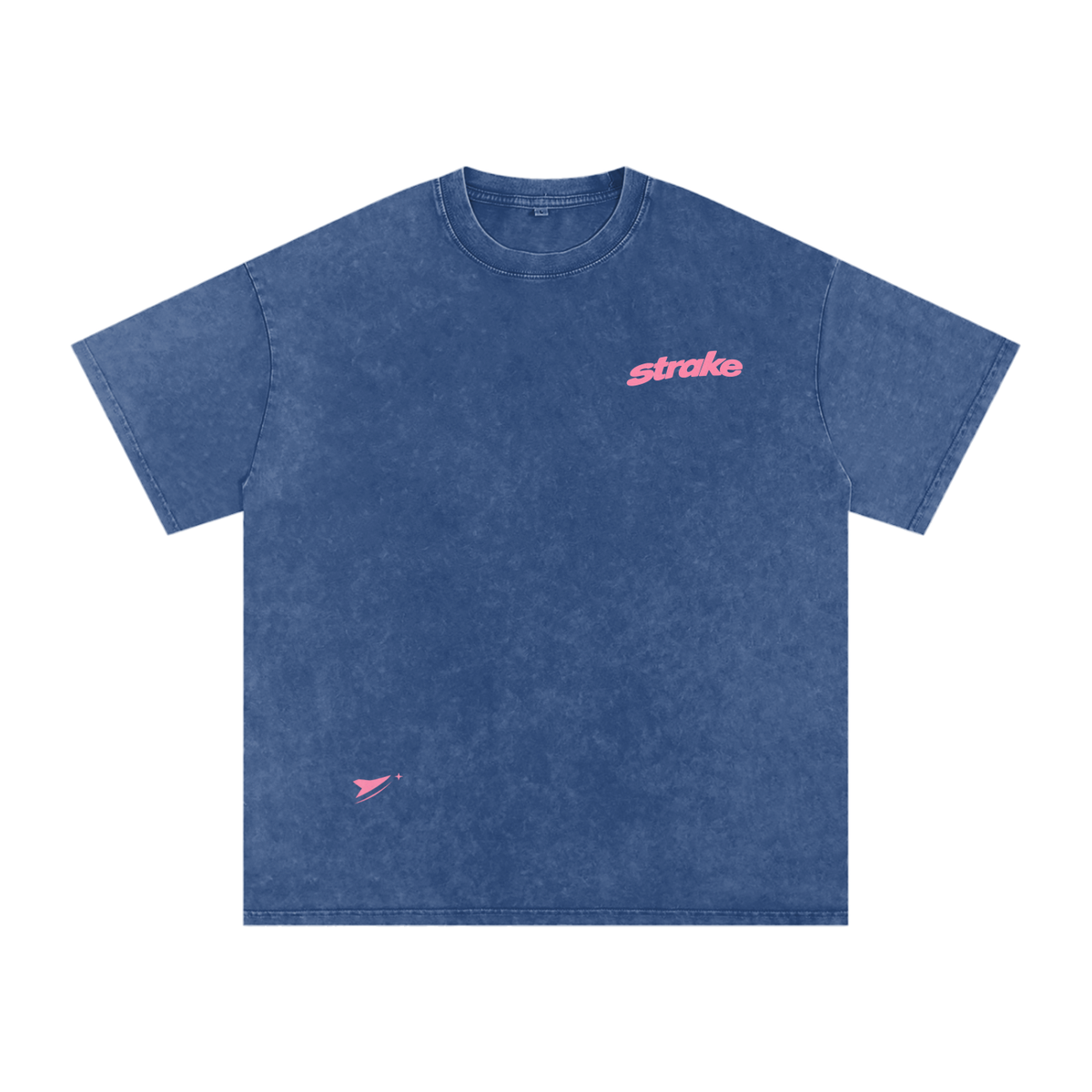 The McCall tee