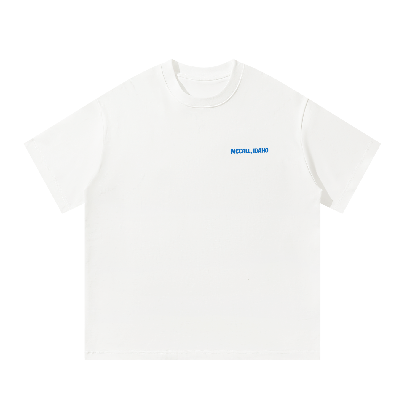 The Drift Tee