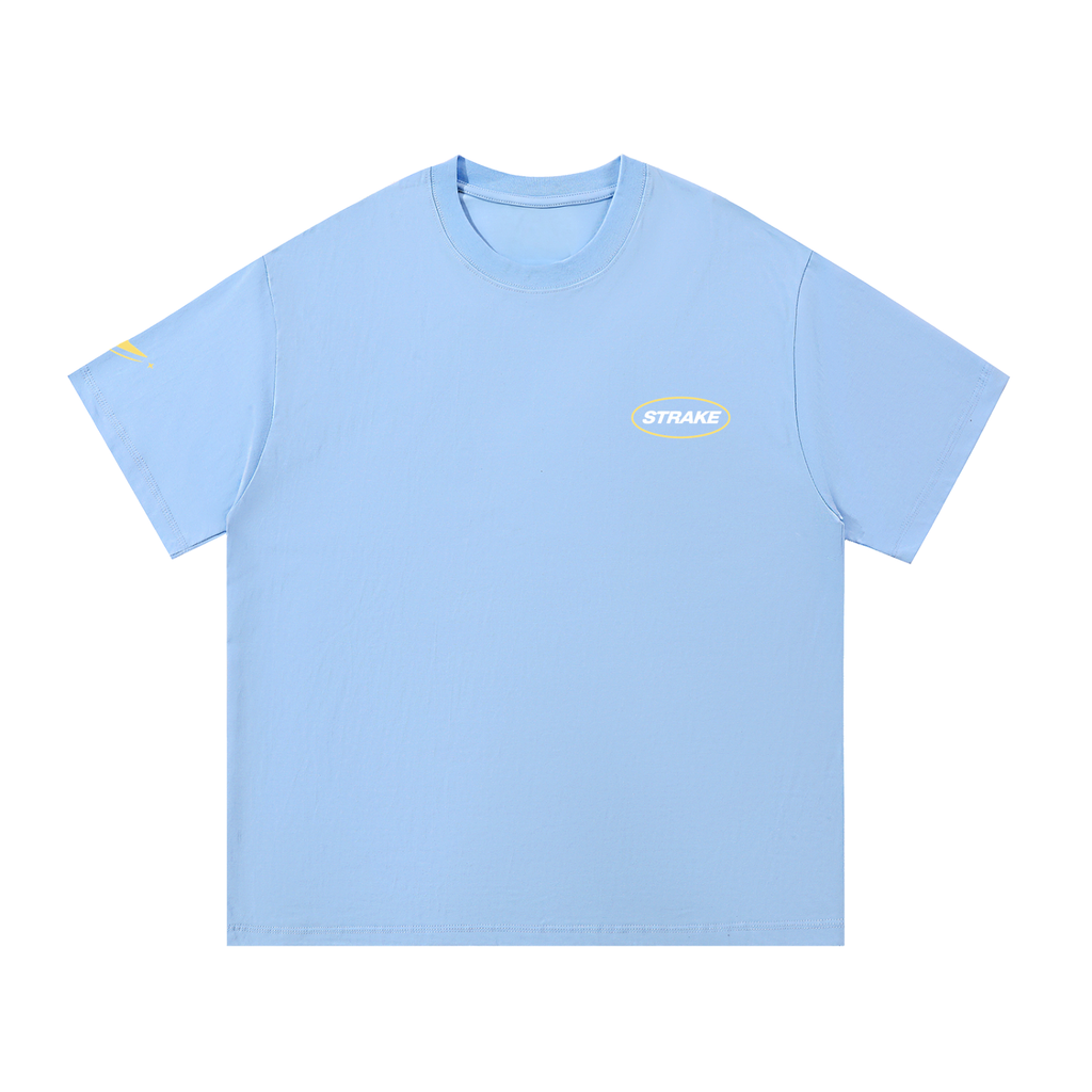 The Sky Blue Tee