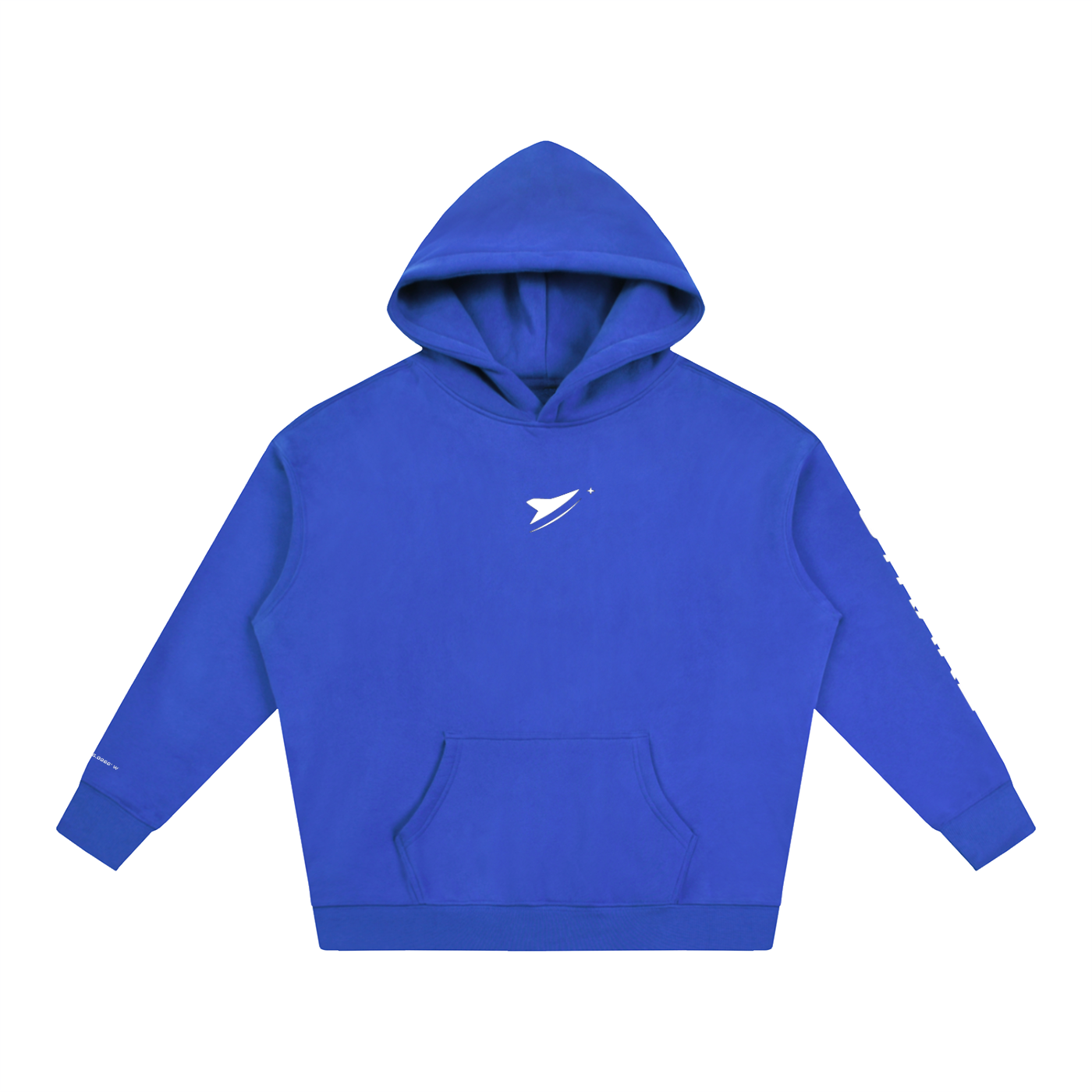 The Strake Classic Hoodie