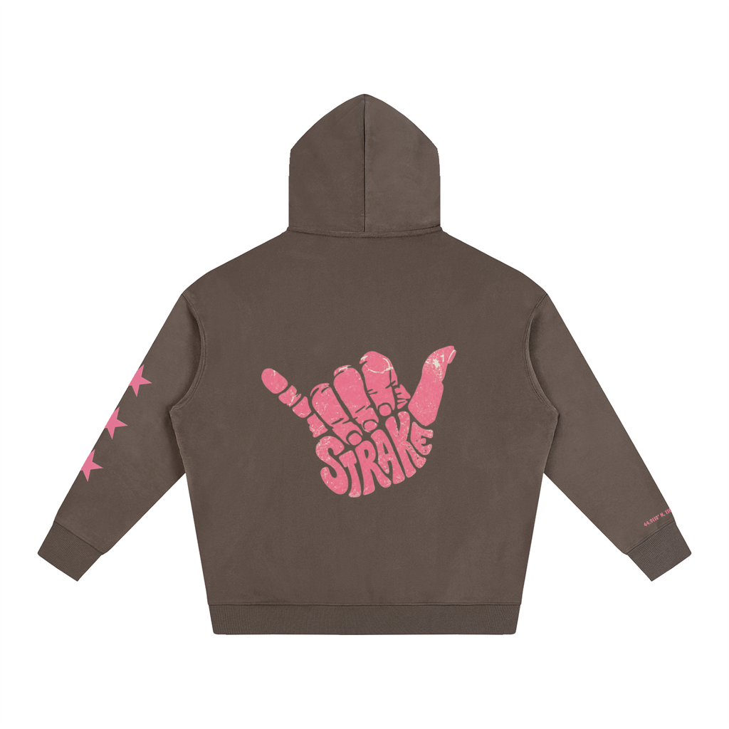 Shaka Hoodie