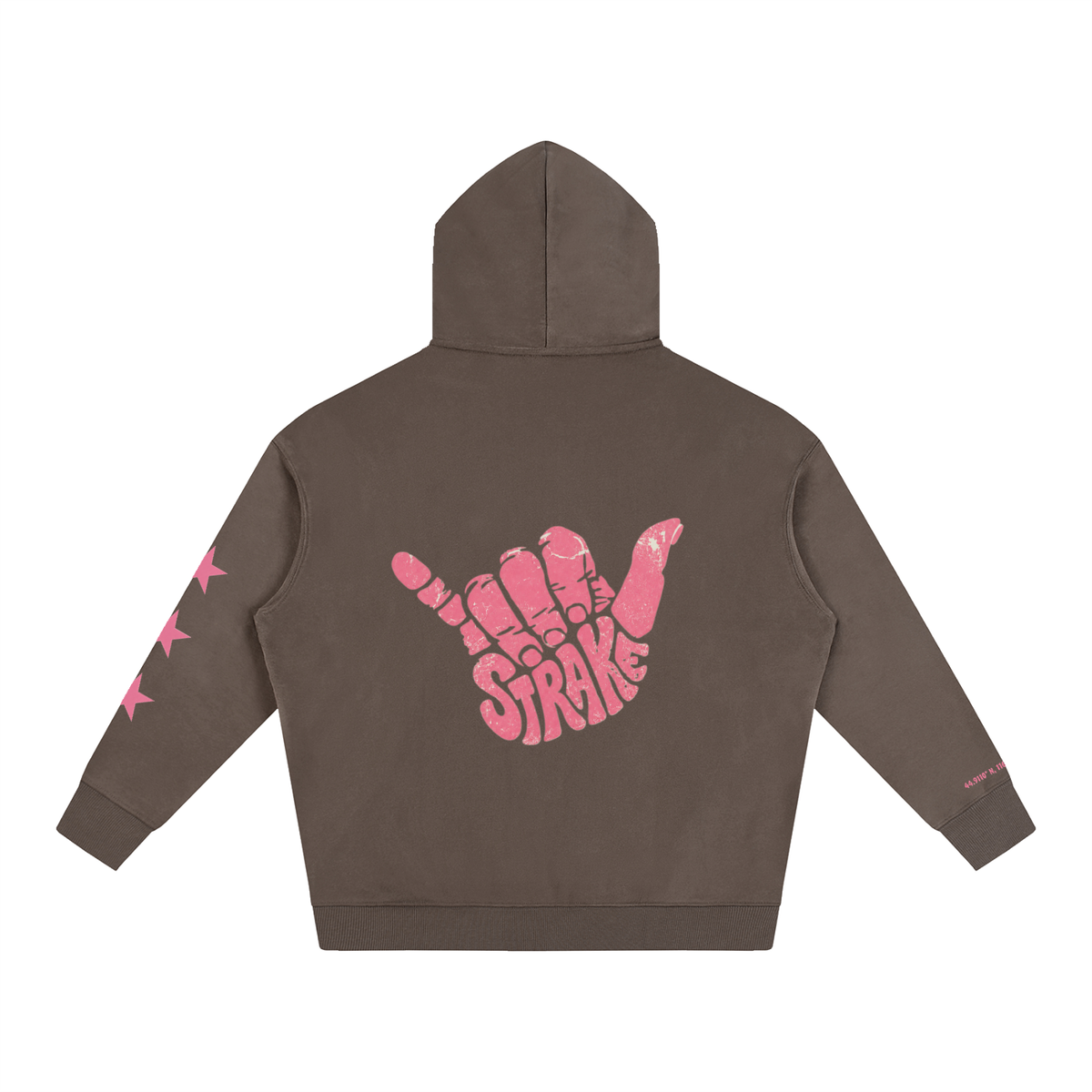 Shaka Hoodie