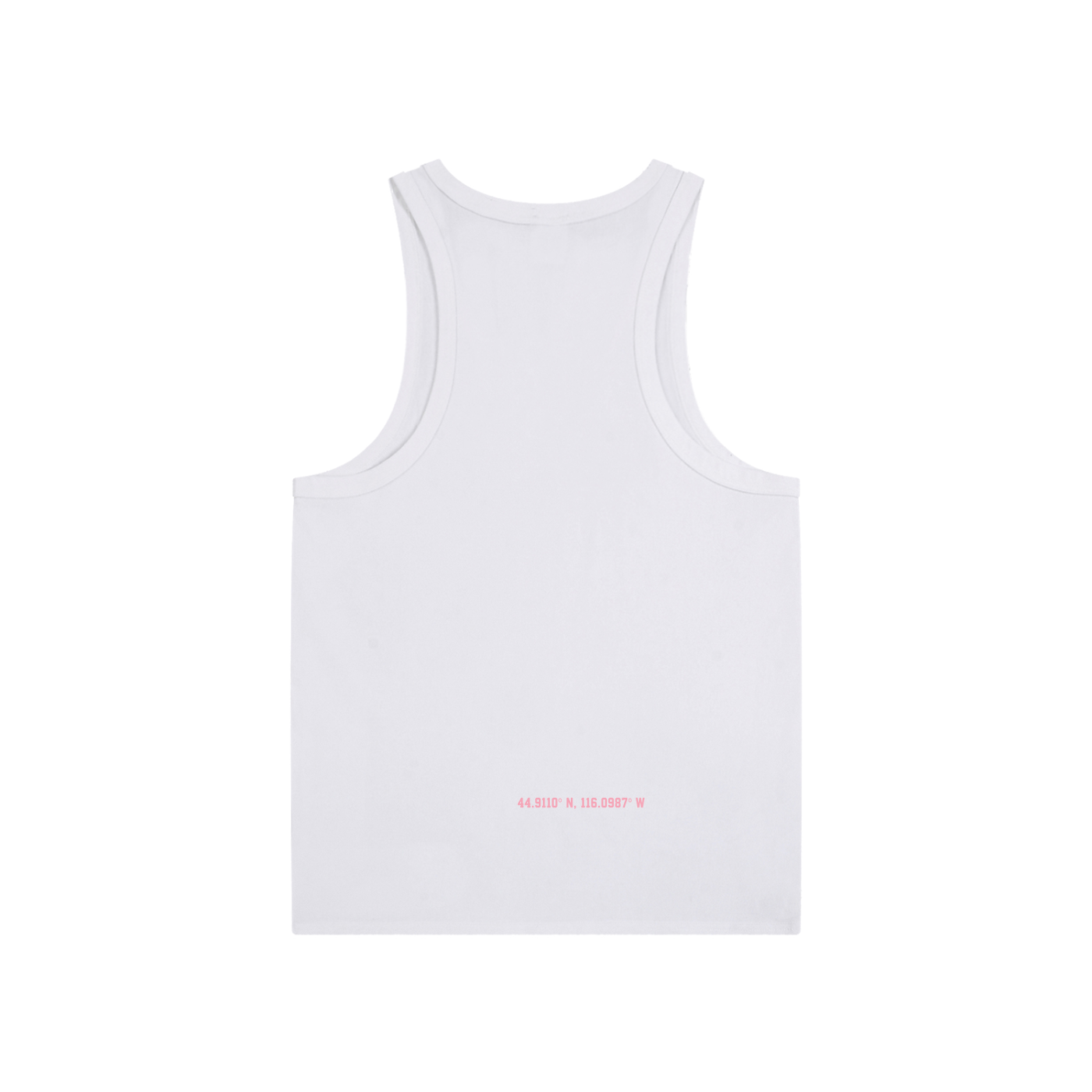 Essential Performance Tank Top