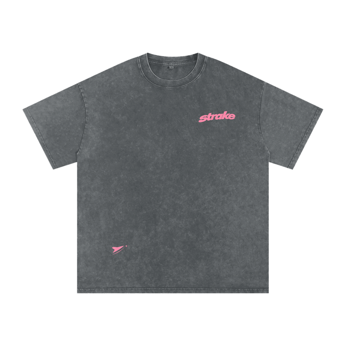 The McCall tee