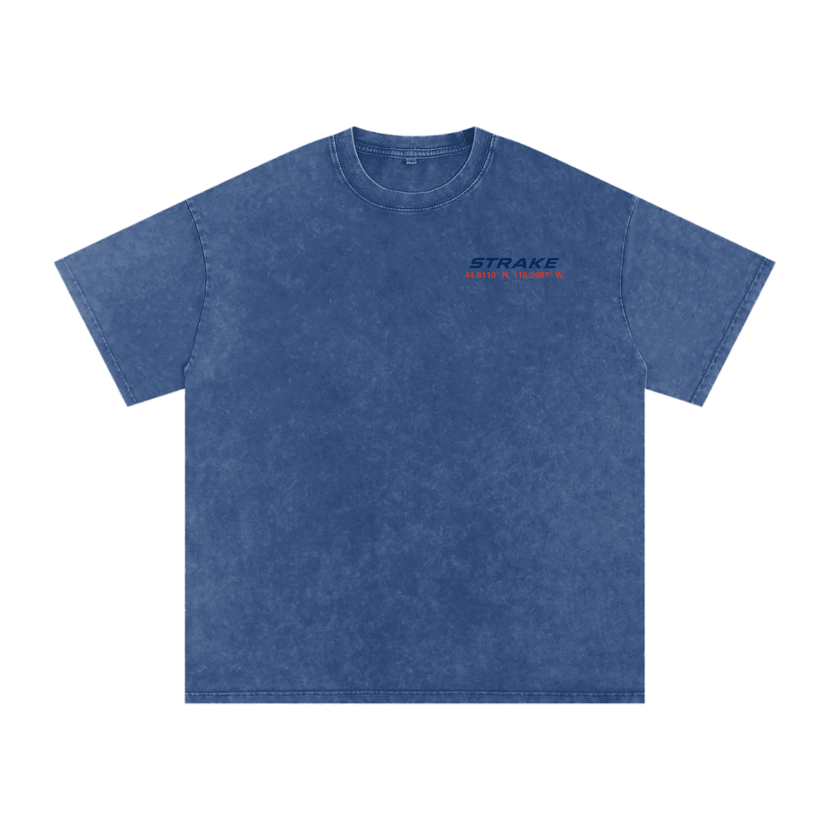 Lake Born Tee