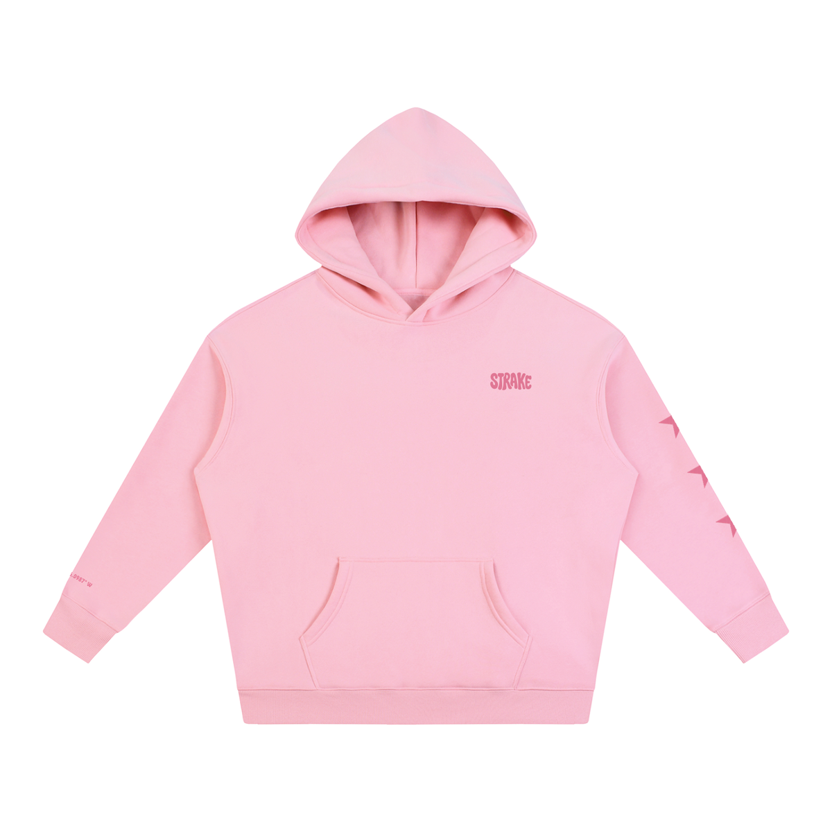 Shaka Hoodie