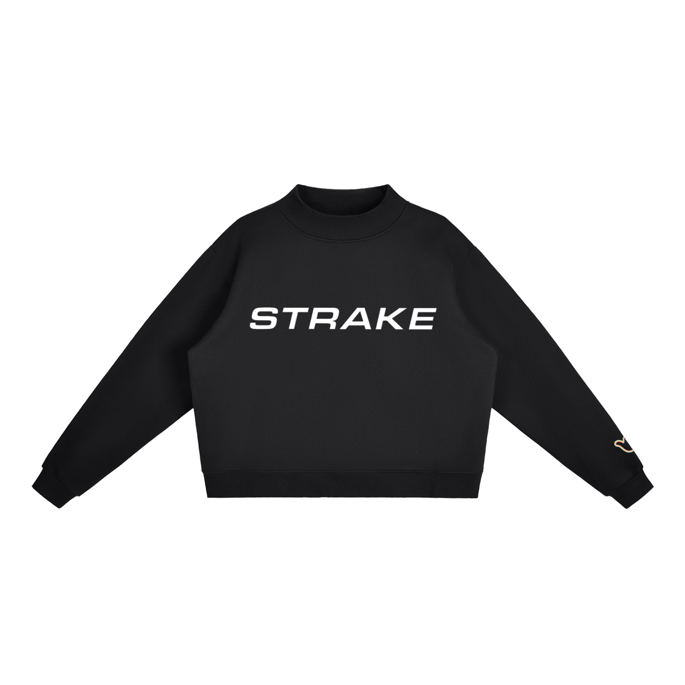 The Signature Crewneck