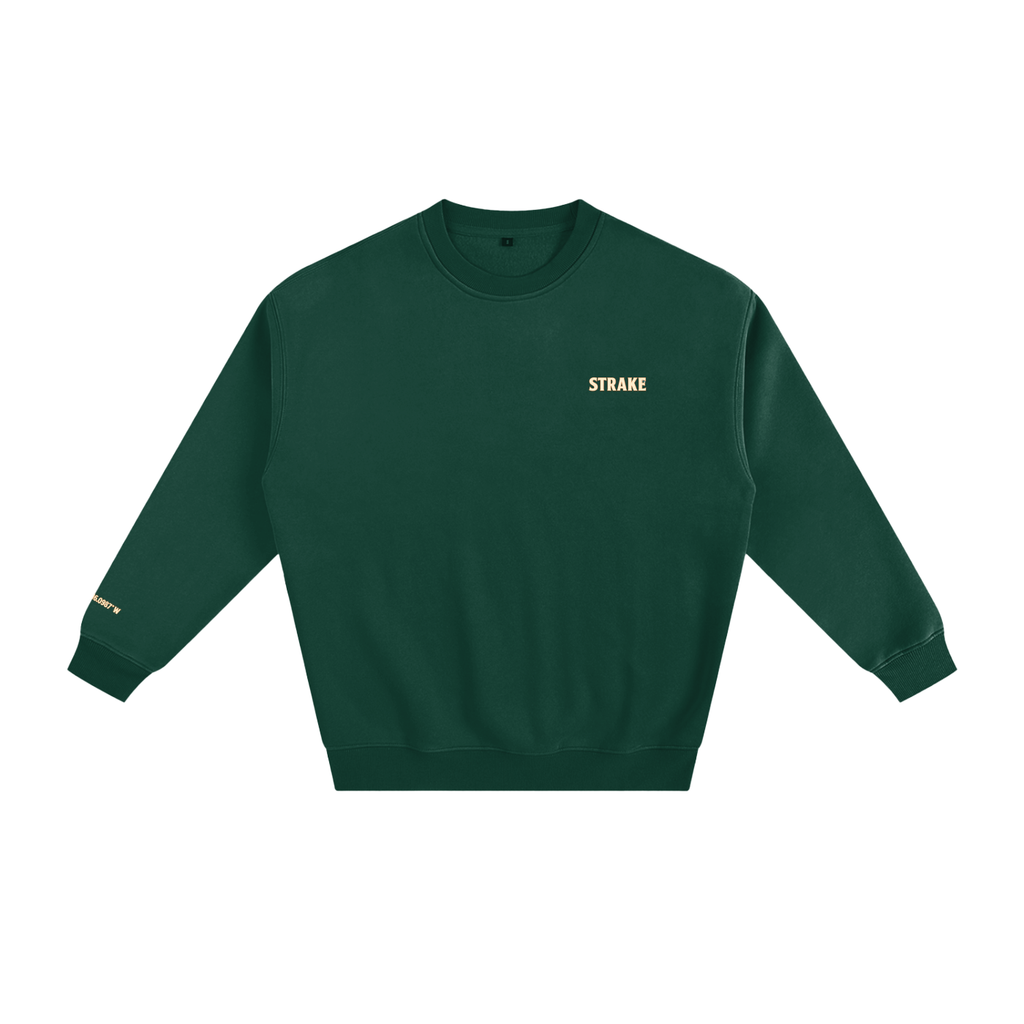 Surf Boat Crewneck