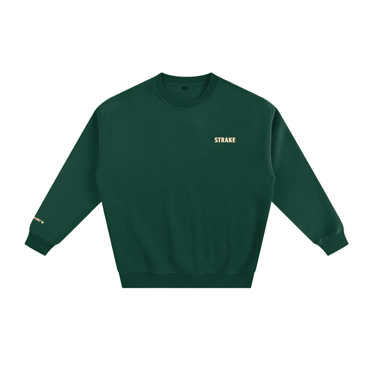 Surf Boat Crewneck