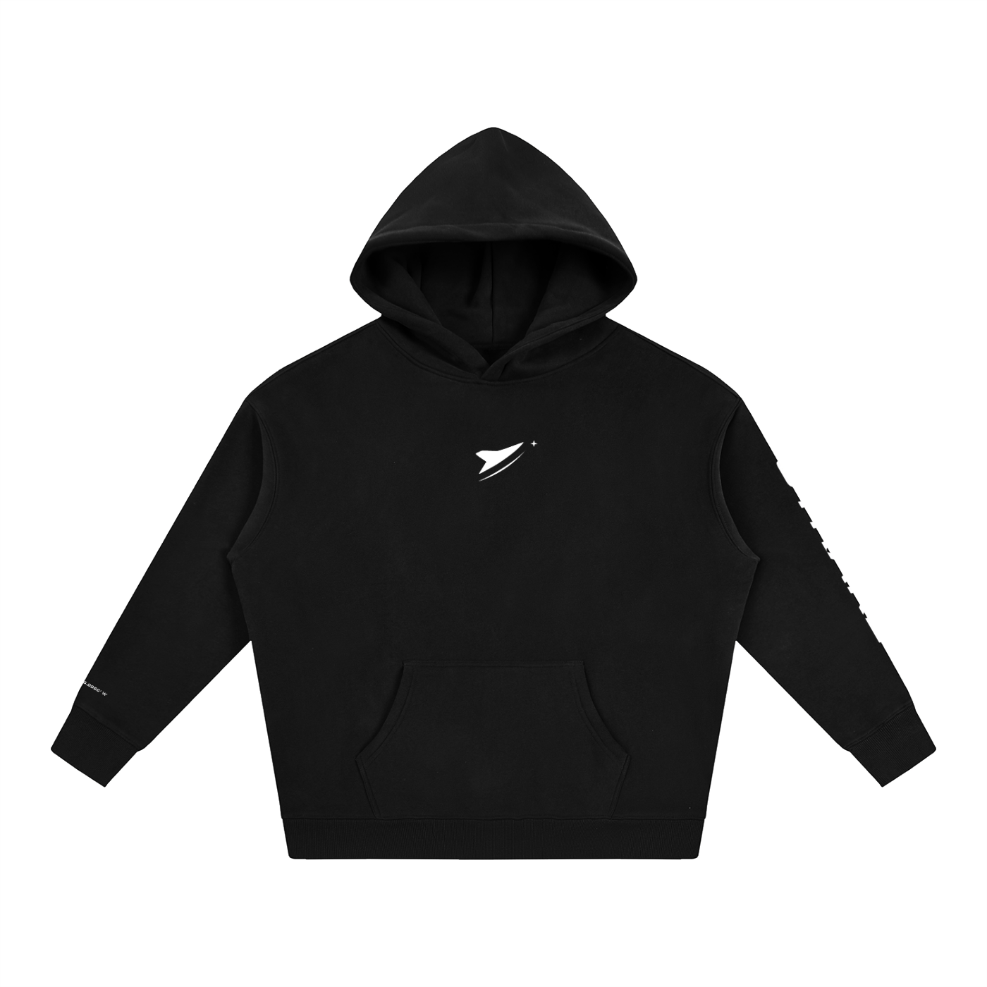 The Strake Classic Hoodie