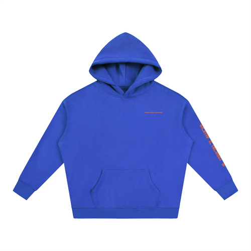 Chase Every Season Hoodie