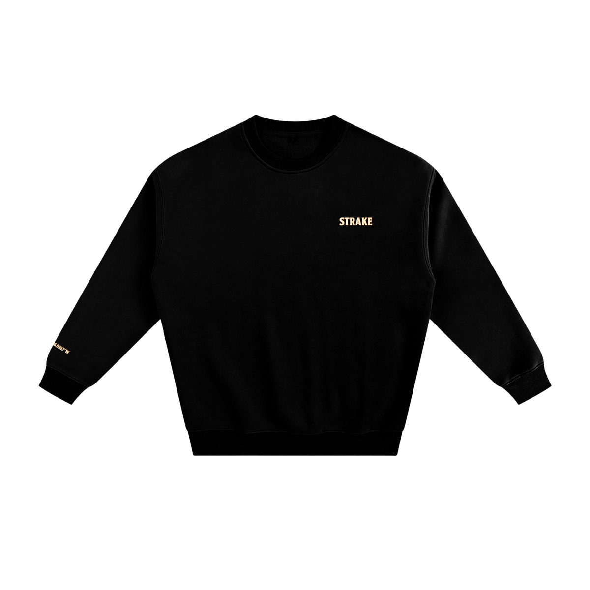 Surf Boat Crewneck