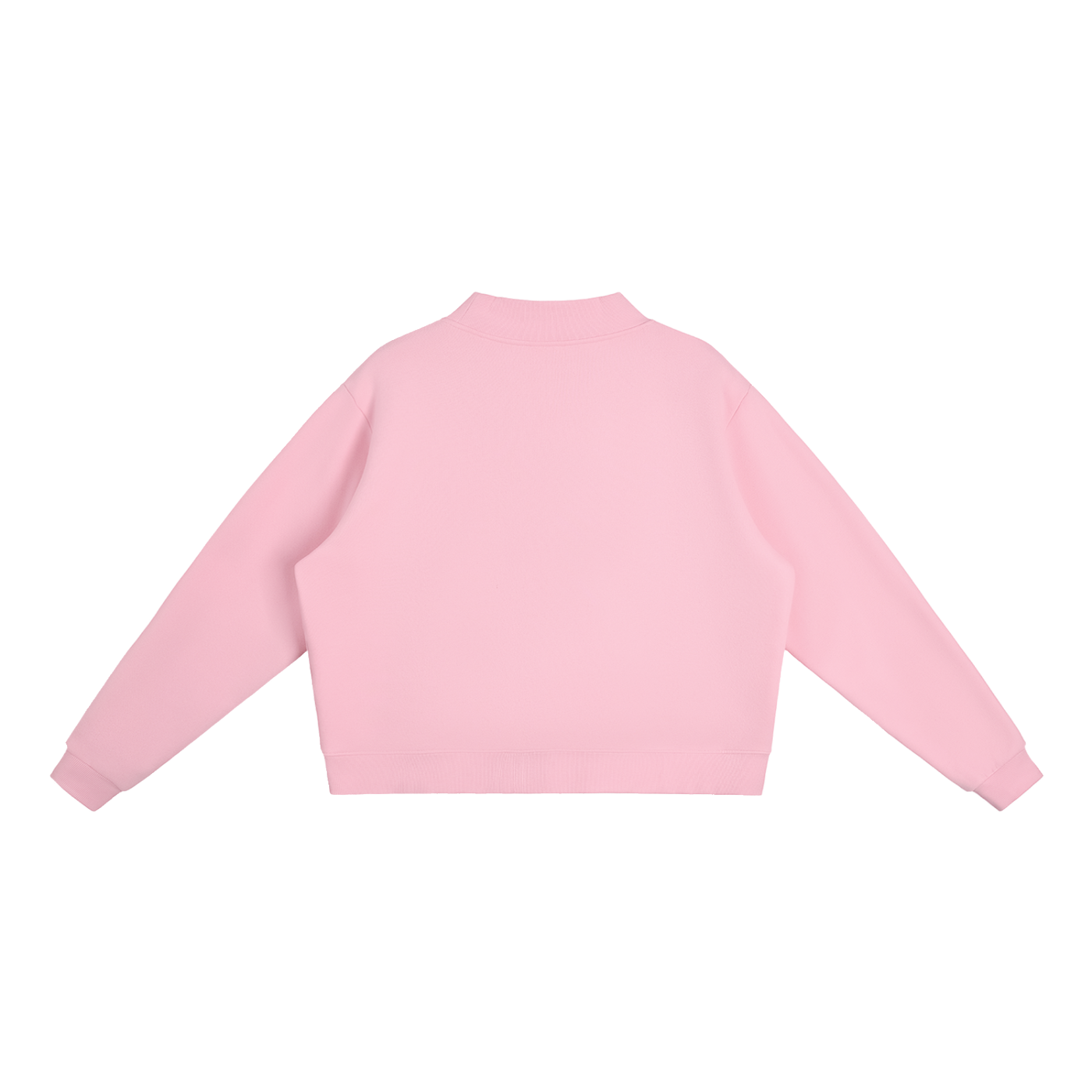 Captain's Mock-neck