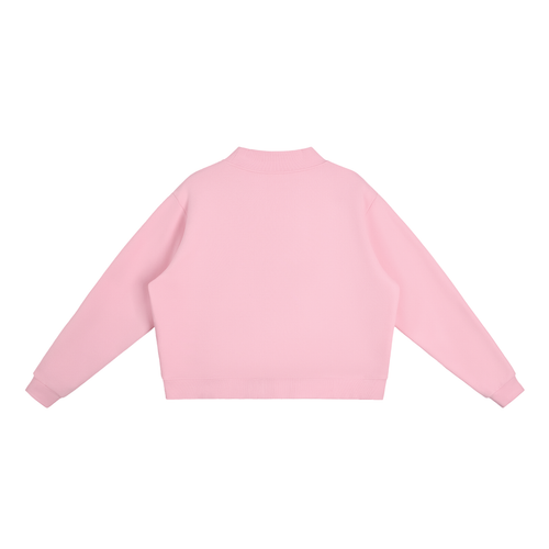 Captain's Mock-neck