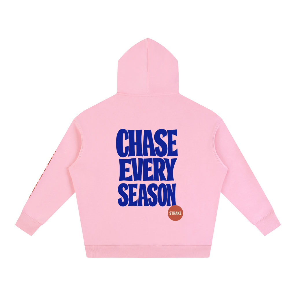 Chase Every Season Hoodie