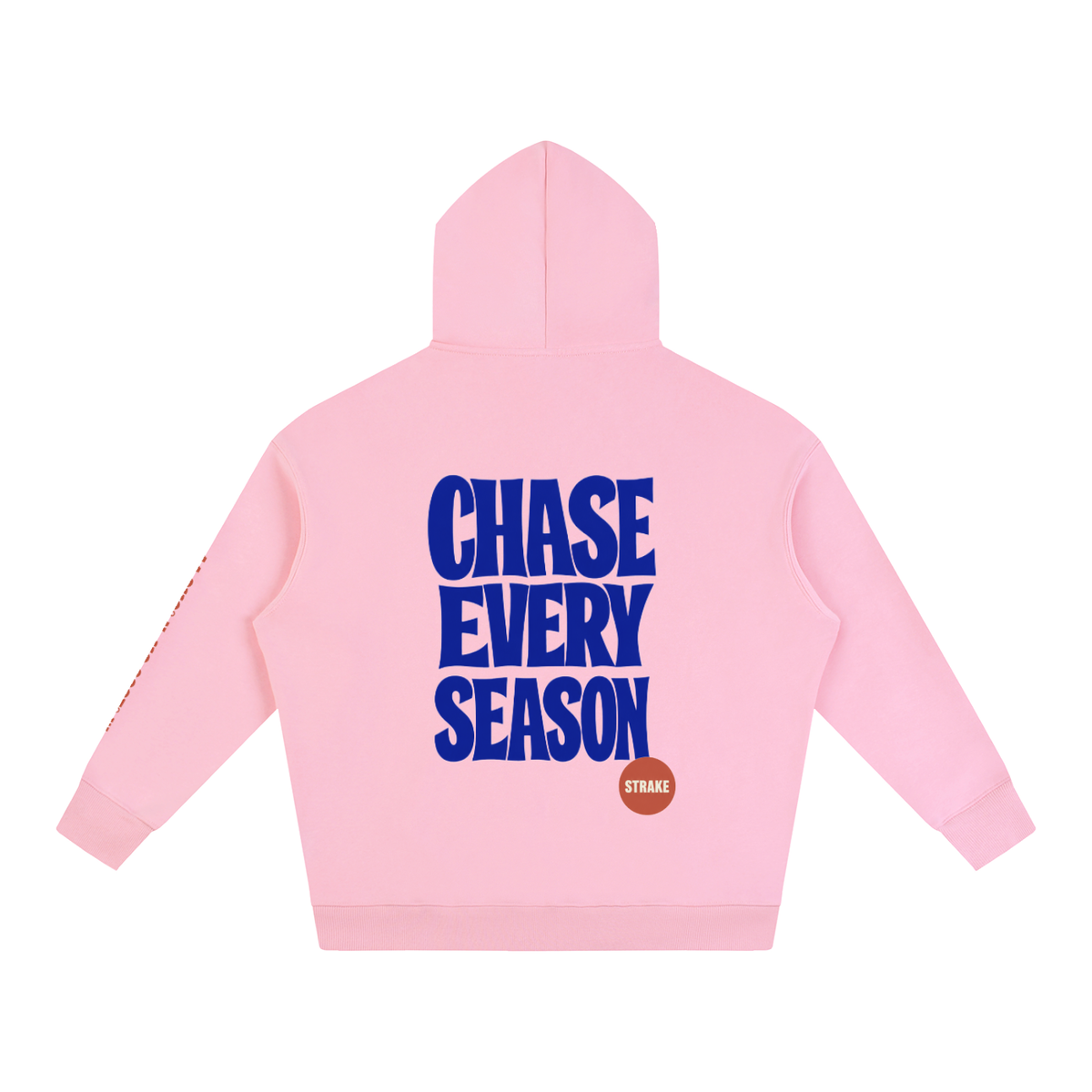 Chase Every Season Hoodie
