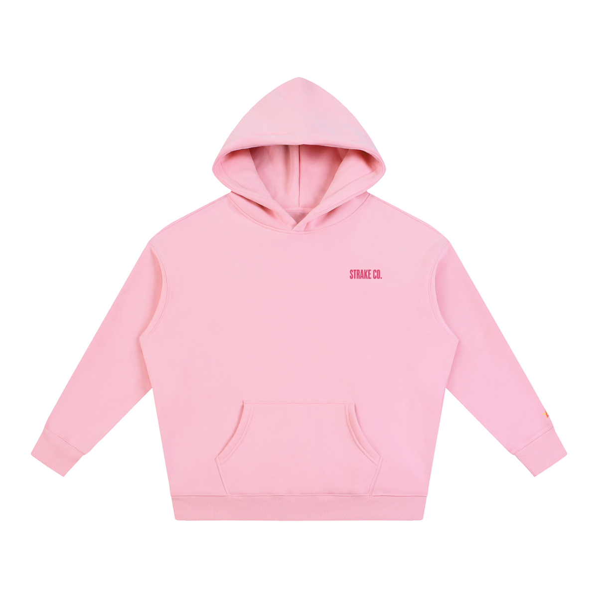 Sunset Star hoodie