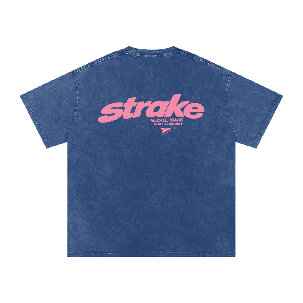 The McCall tee