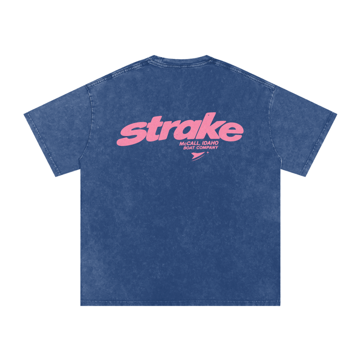 The McCall tee