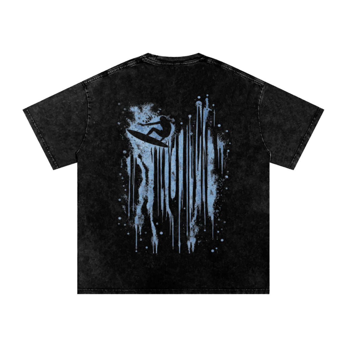 Surfer Drop Tee