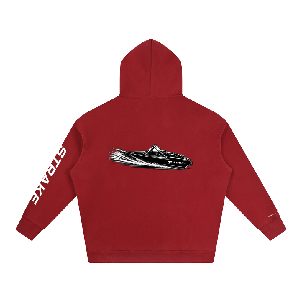 The Strake Classic Hoodie