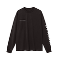 Vintage Washed Long Sleeve T-Shirt