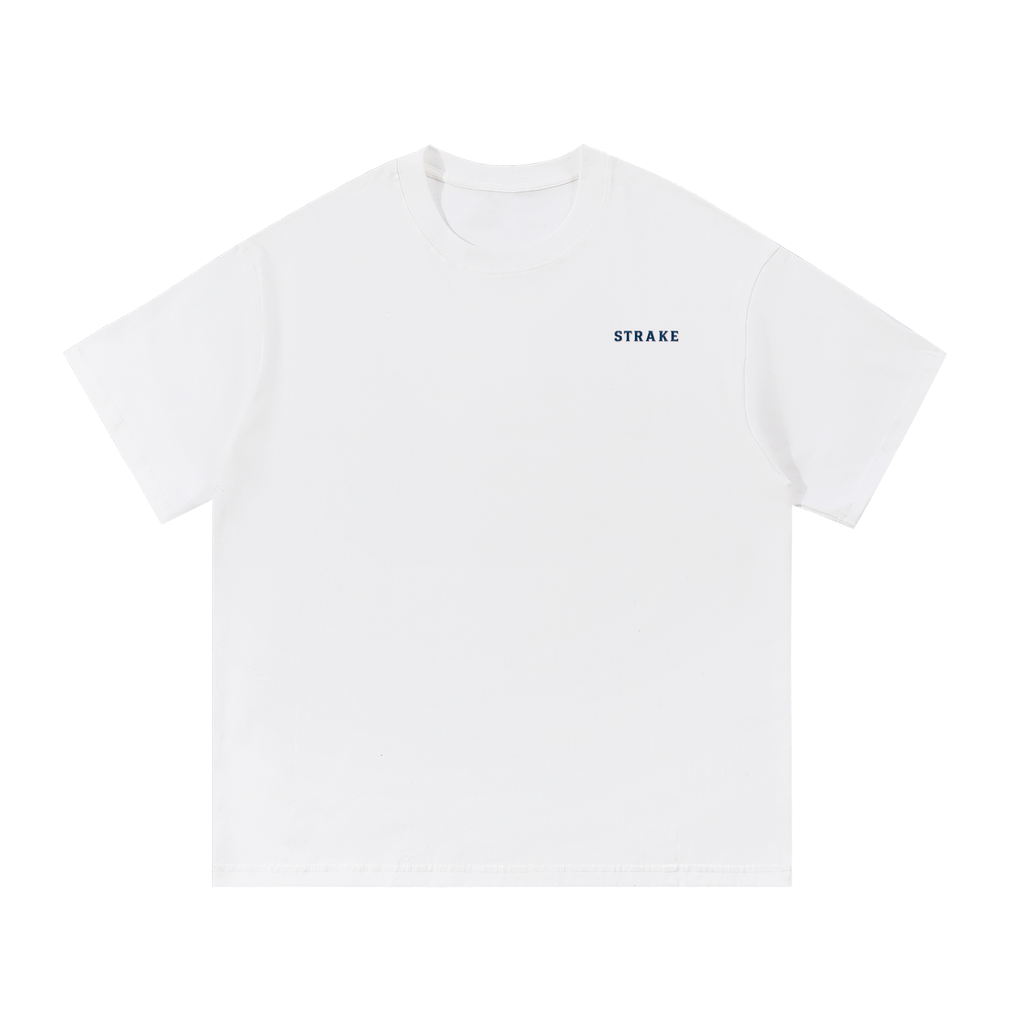 Salmon River Tee