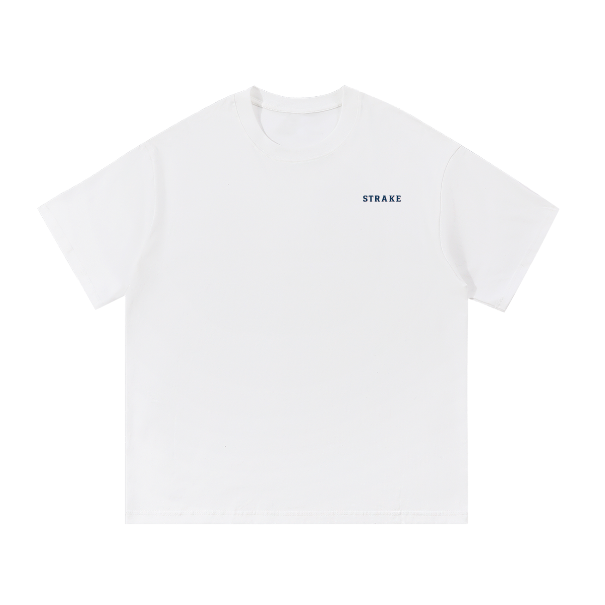 Salmon River Tee