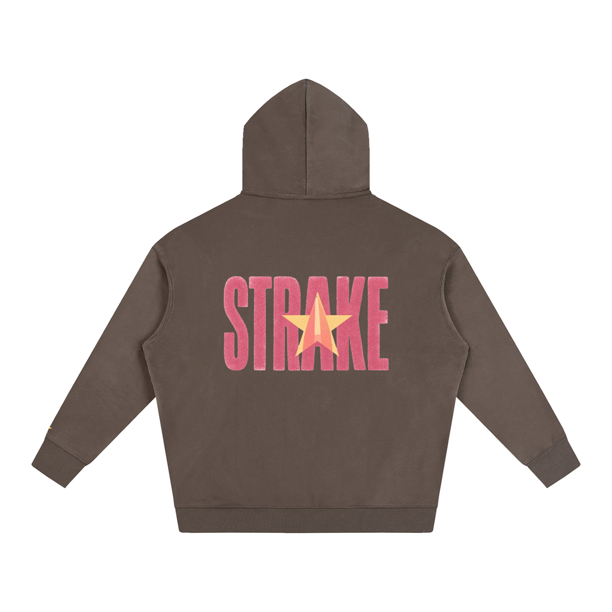 Sunset Star hoodie