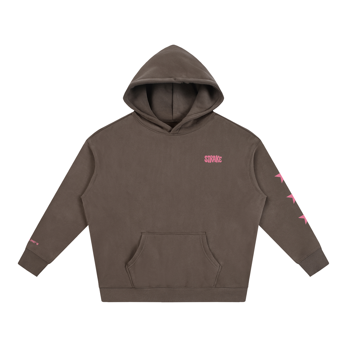 Shaka Hoodie