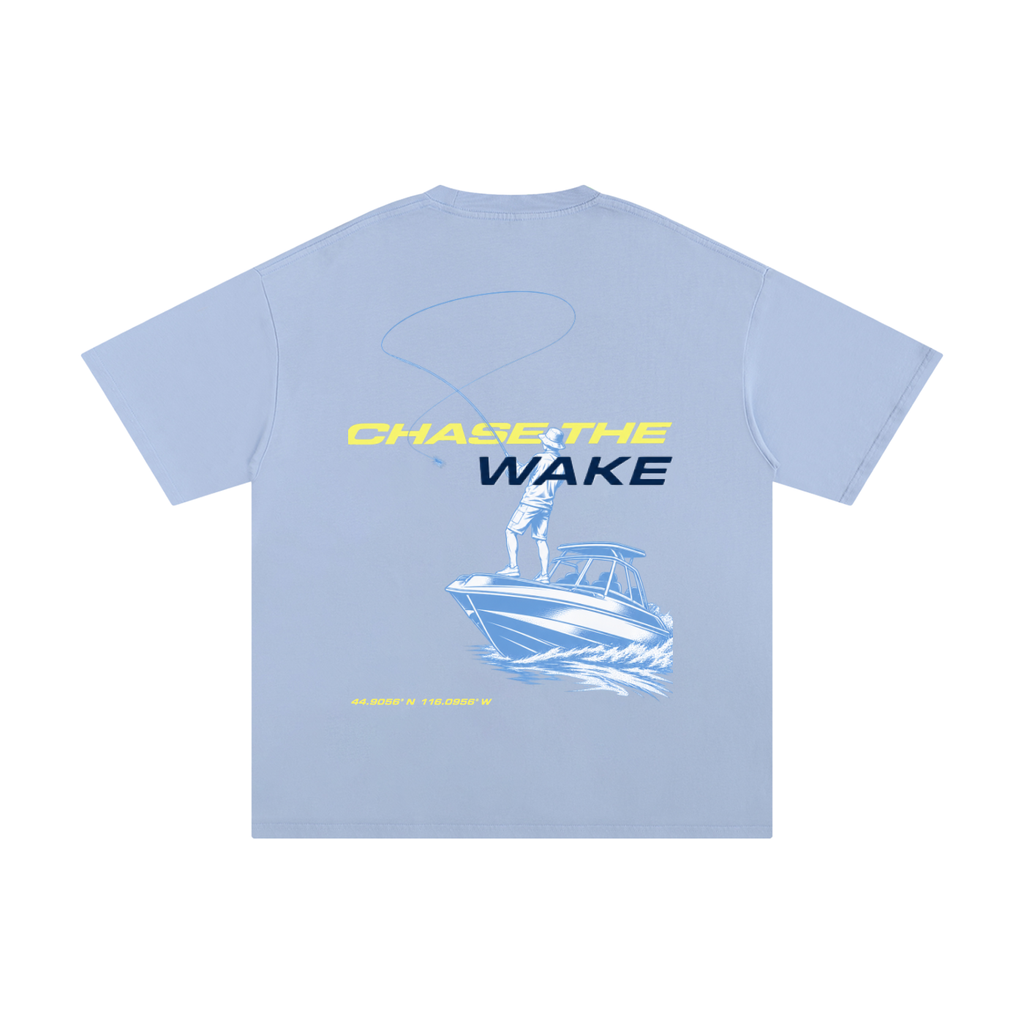 Chase the Wake T-Shirt